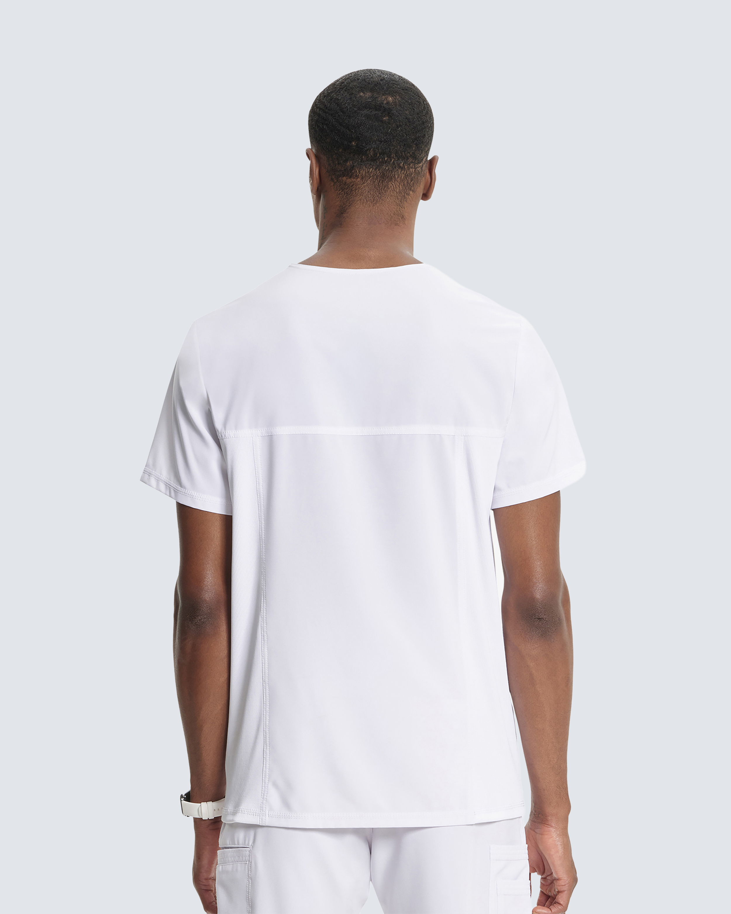 Cherokee Infinity Kittel CKE900A Hvid