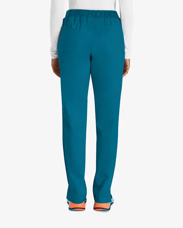 Cherokee Revolution-bukse WWE105 karibienblå