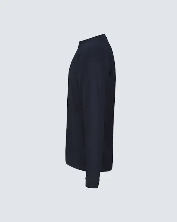 PRO Wear T-shirt LS Unisex Marin