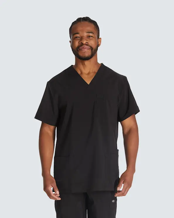 Dickies Essentials Kittel DKE645 Svart
