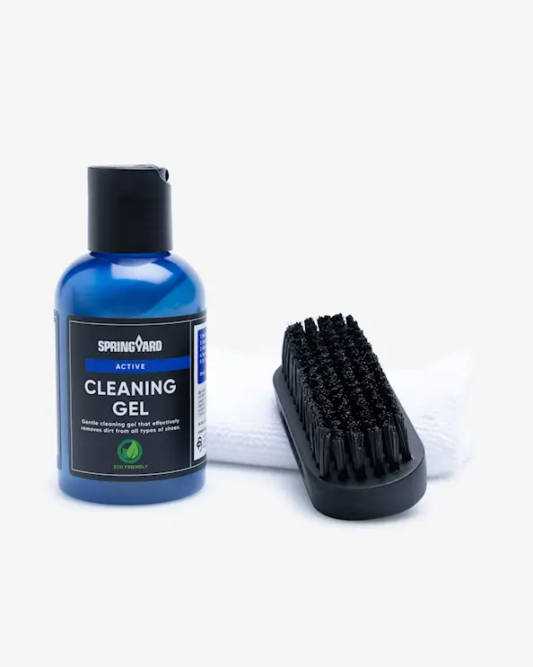 Springyard Cleaning Kit