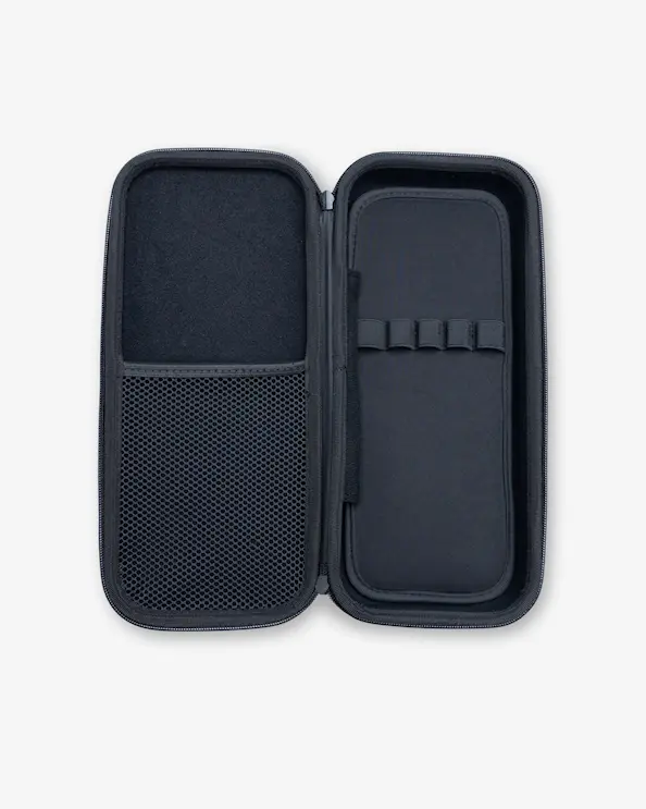 ADC Medic Case Large Svart