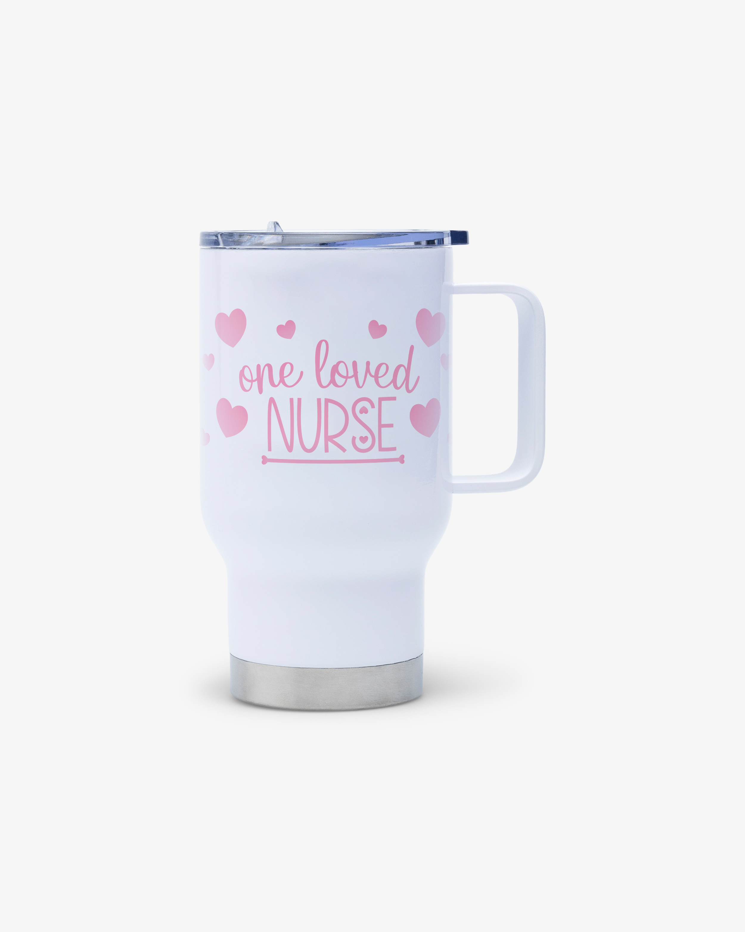 Termosmugg Loved Nurse