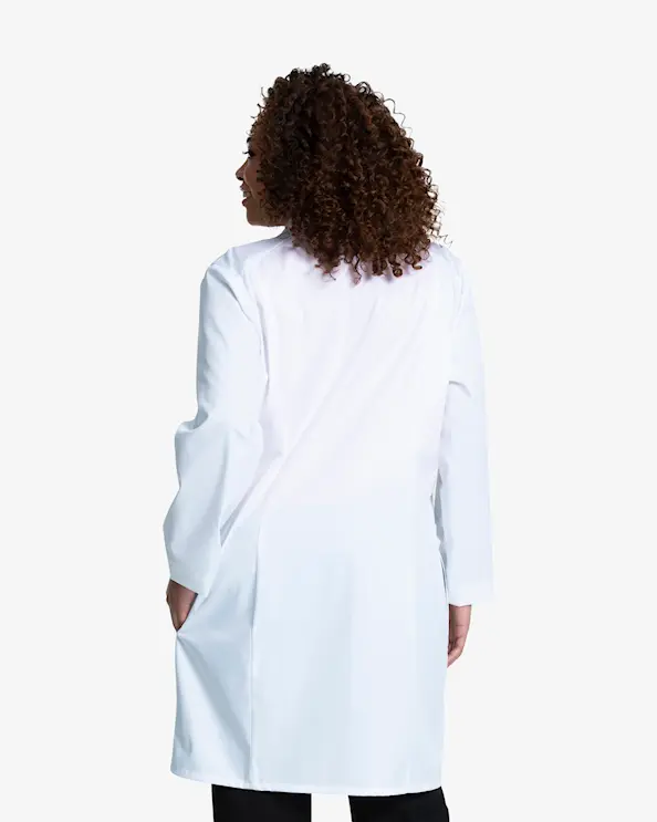 Cherokee Project Lab Coat CKE421