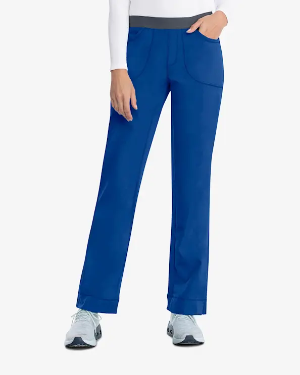 Infinity Bukser CKE1124A Mørkeblå