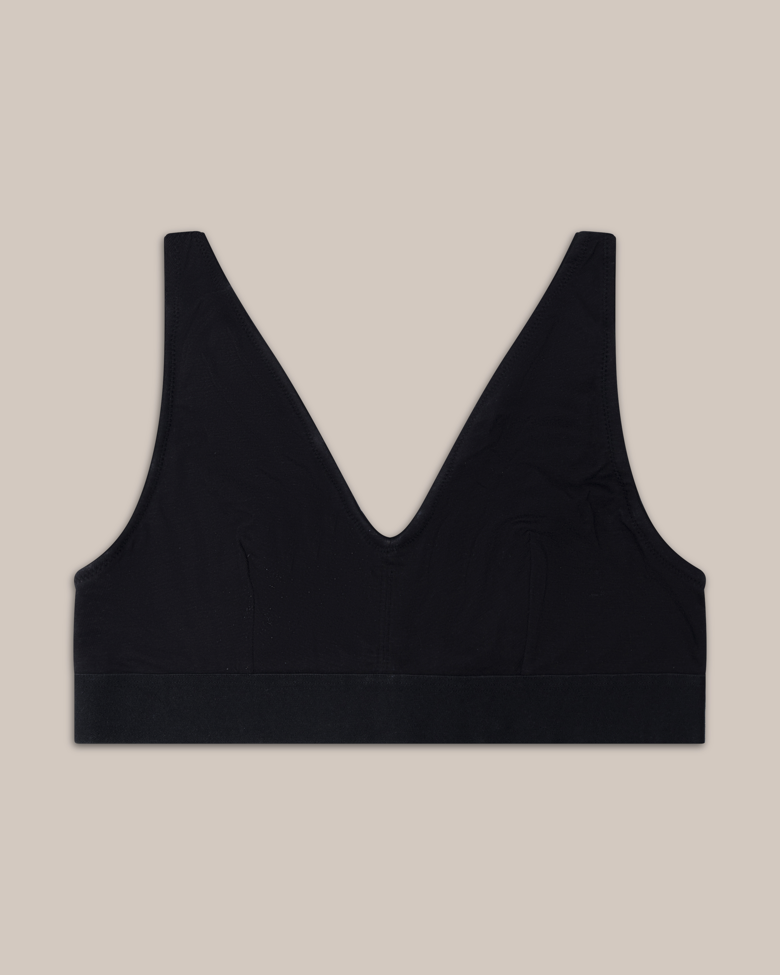 BH Ellen bambus sort Sort