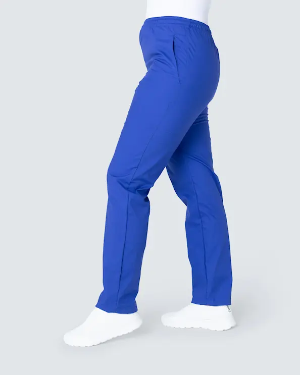 Almedahls Sininen Resorihousut Unisex