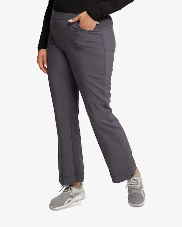 Infinity Byxa Lång CKE1124AT Graphite