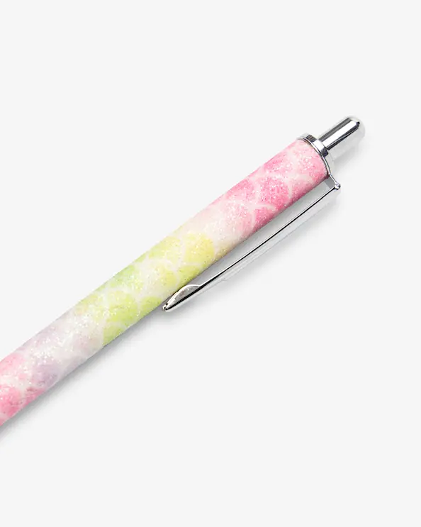 Bläckpenna multivåg