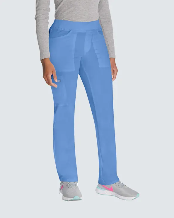 Dickies Balance Bukse DKE135 Lyseblå