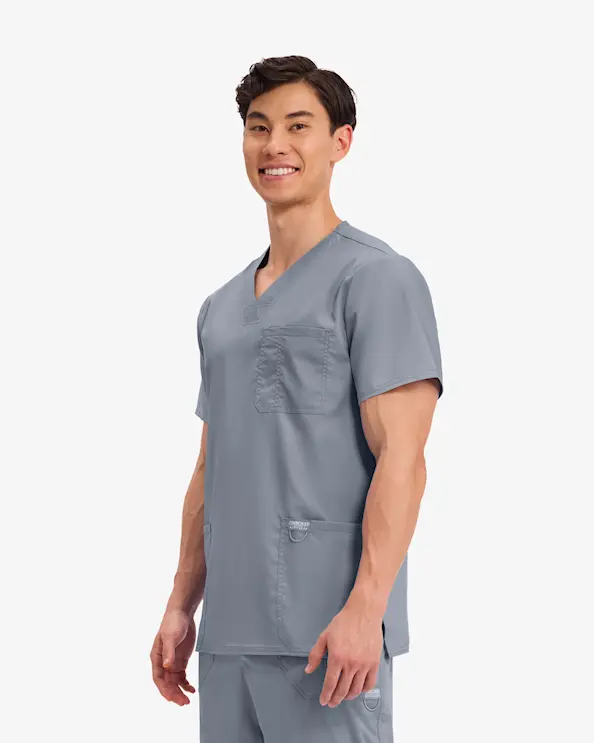 Cherokee Revolution Kittel WWE670 Grå