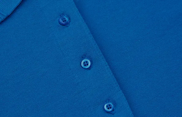 PRO Wear pikétrøye til damer Blå