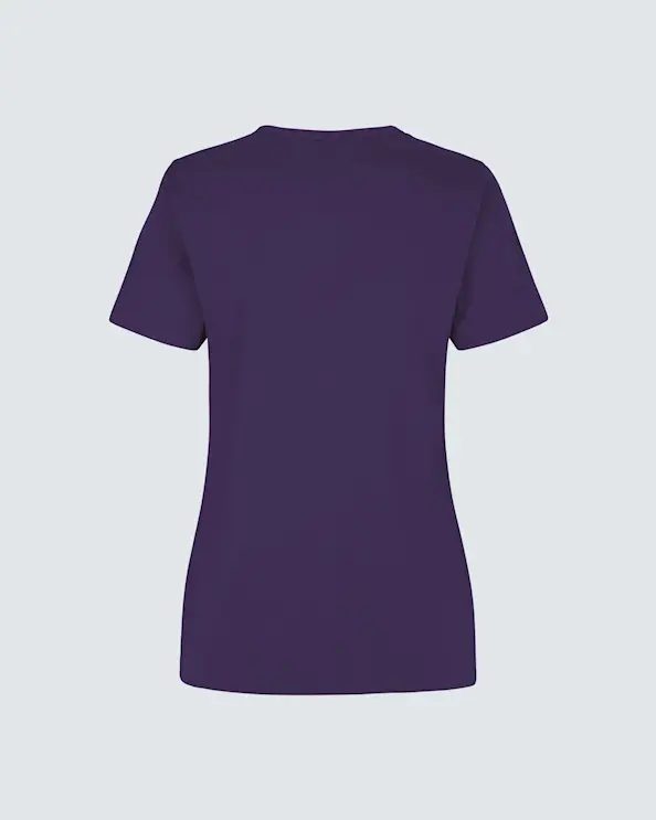 PRO Wear T-shirt Dam Lila