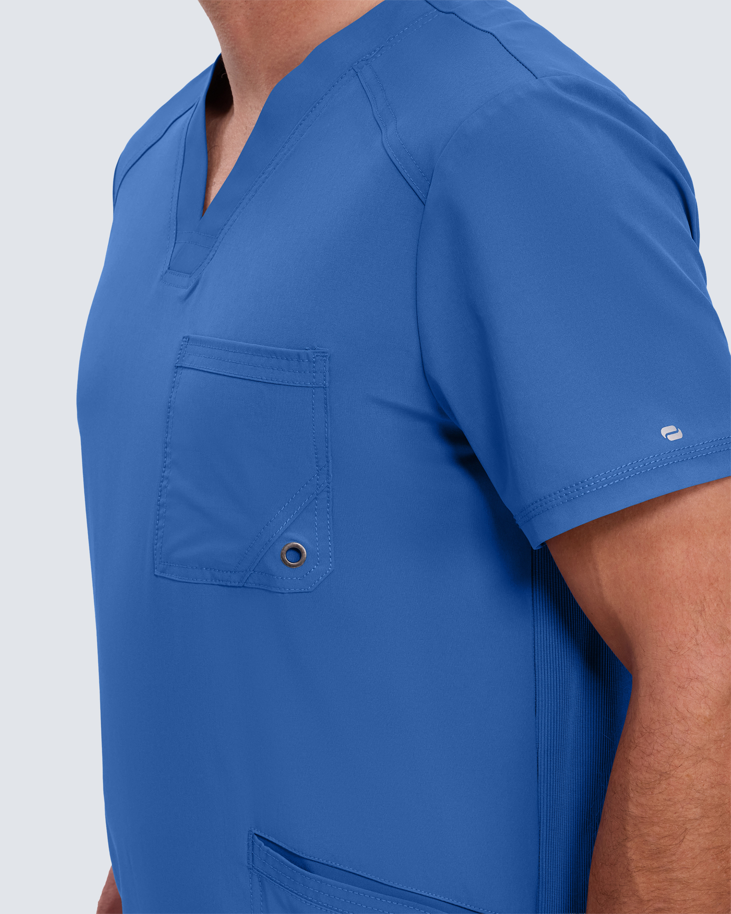 Infinity Bussarong CKE900A Royal Blå