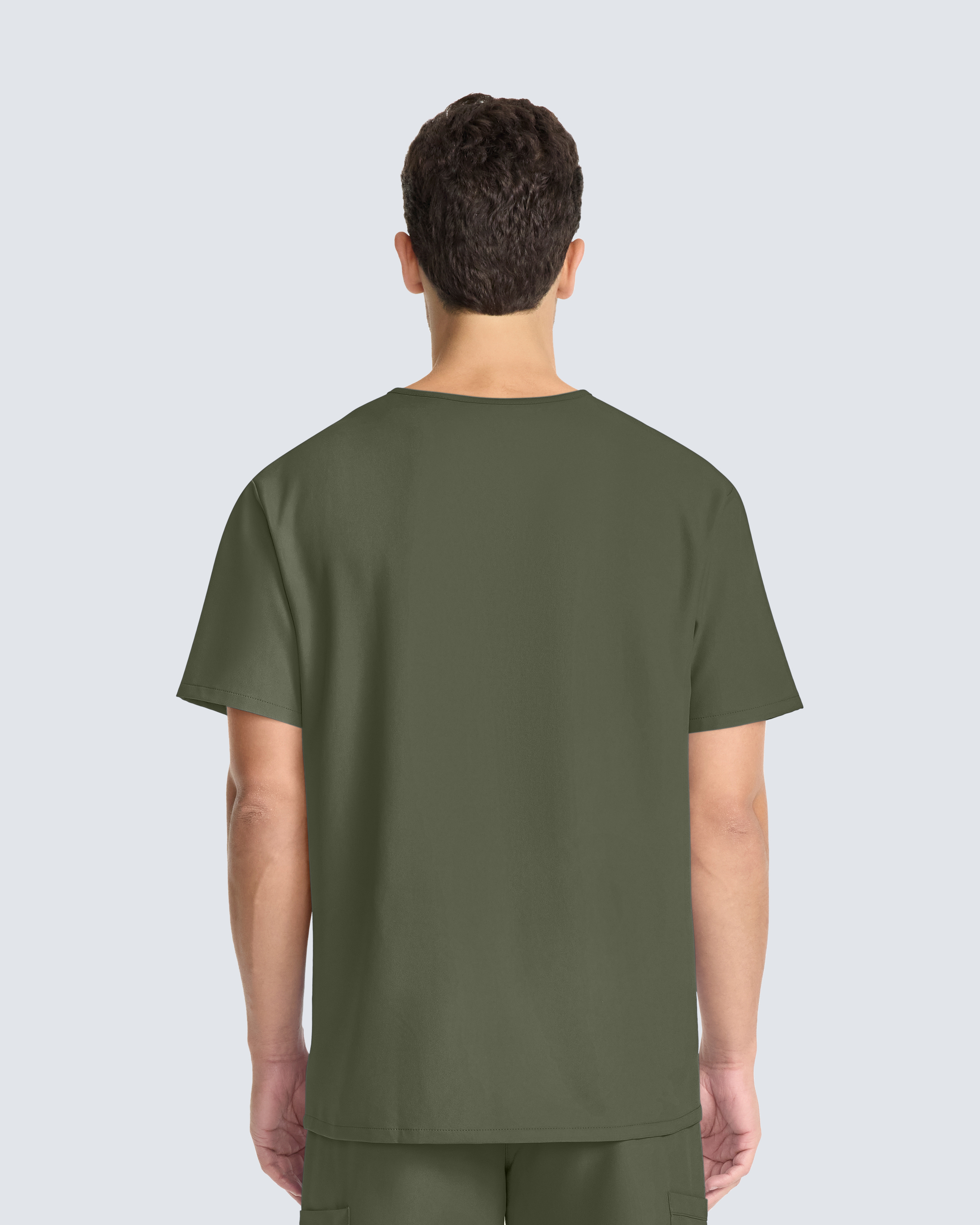 Cherokee Ultra Kittel CKE00014A Olivengrønn