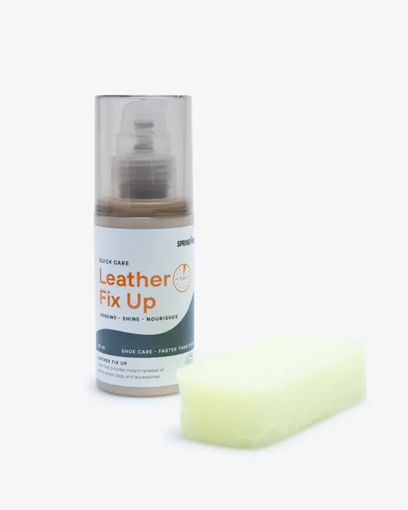 Springyard Leather Fix Up 120 ml
