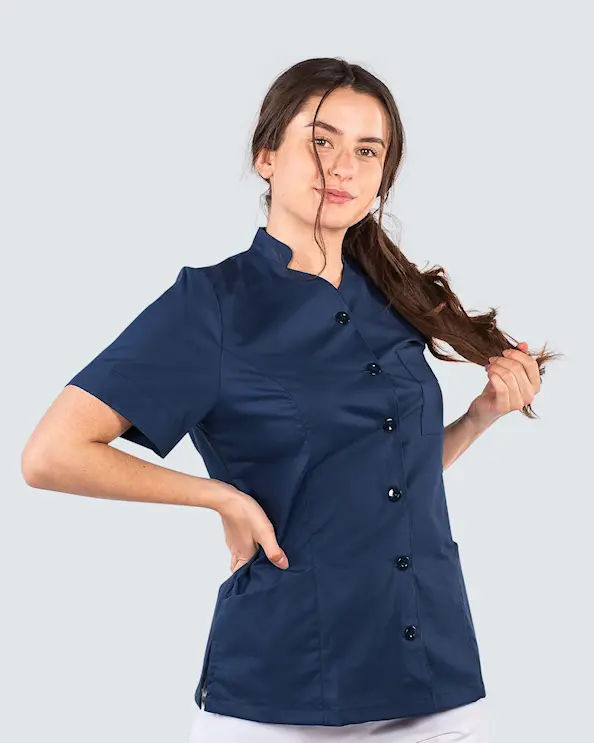 Almedahls Marin Blus Dam