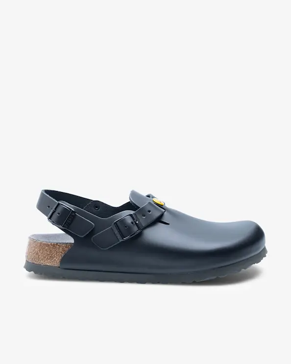Birkenstock Professional Tokio ESD Sandaalit Musta