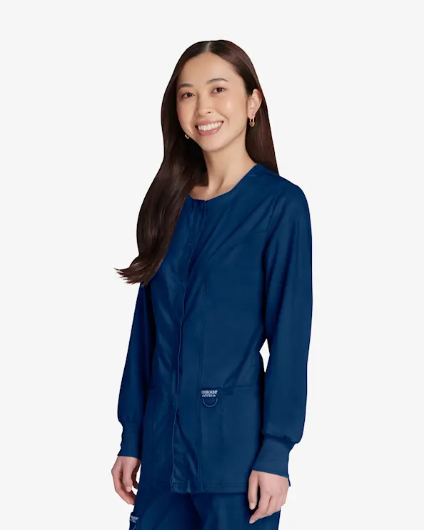 Cherokee Revolution-jakke WWE310 Marin