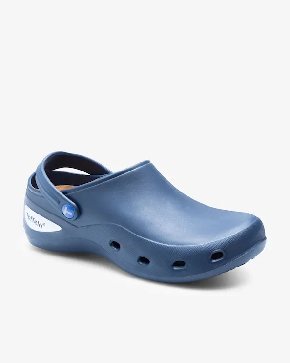 Toffeln AktivKlog Navy
