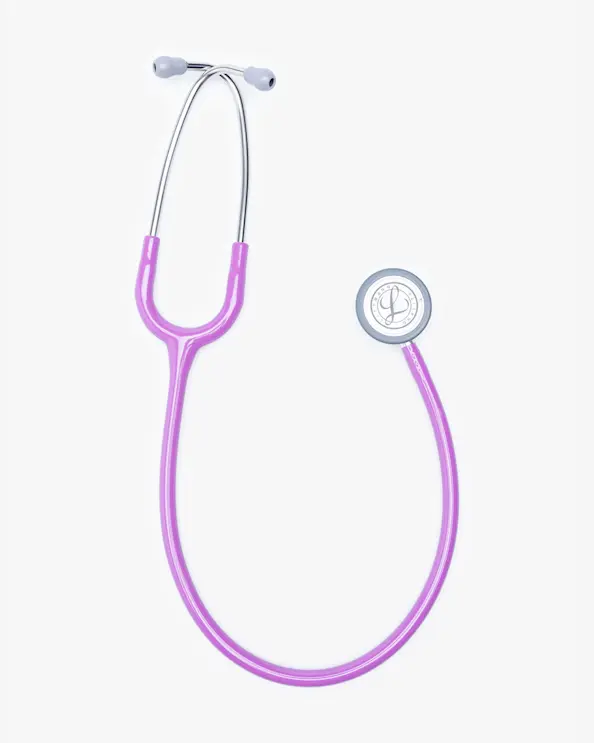 Littmann Classic III Lavendel/Rostfritt Stål