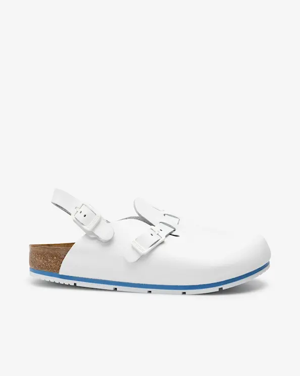 Birkenstock Kay PRO Sandal Smal Vit