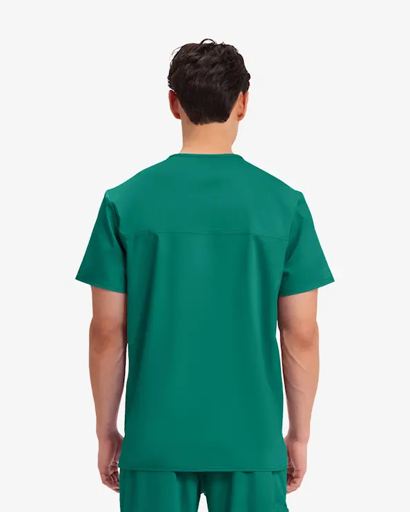 Cherokee Revolution Kittel WWE670 Mørkegrøn