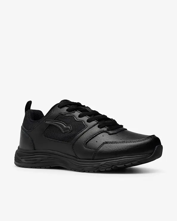 Bagheera Grippy Sneakers Sort