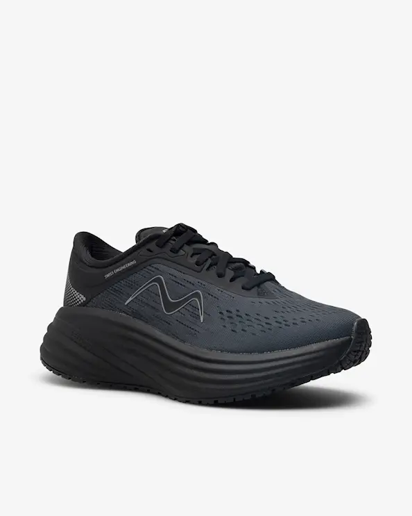 MBT M-3000 Sneaker Svart