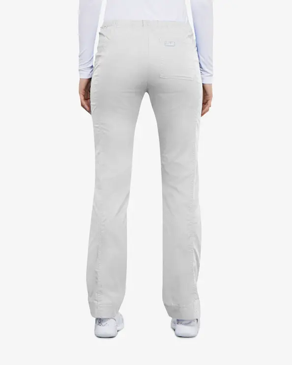 Cherokee Core Stretch-Hose WWE4203 Weiβ