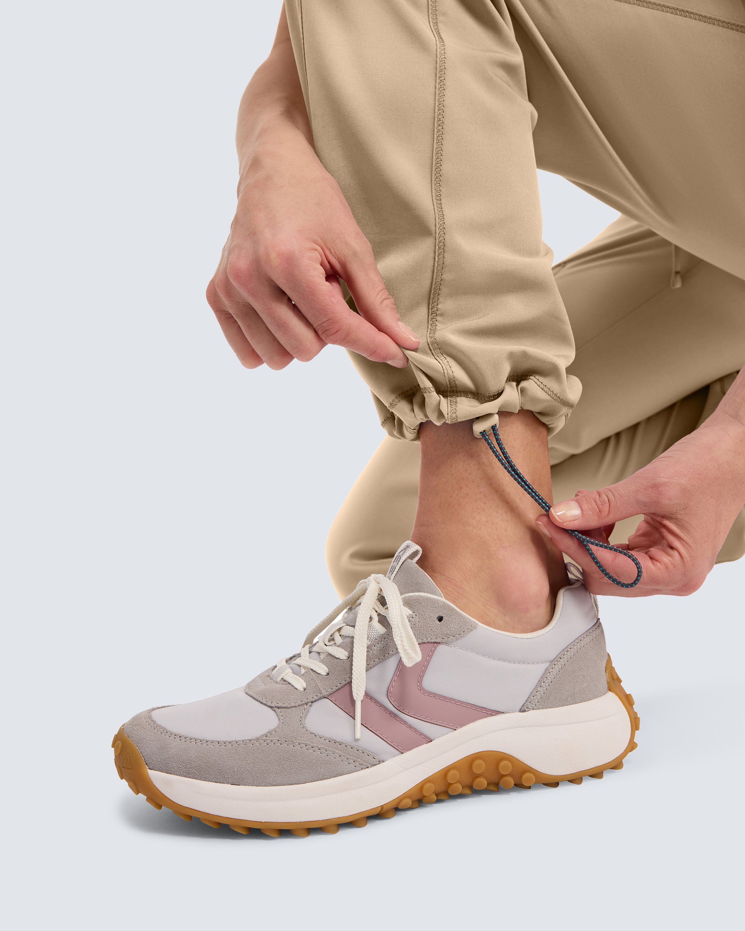 Infinity Byxa CKE1123A Khaki