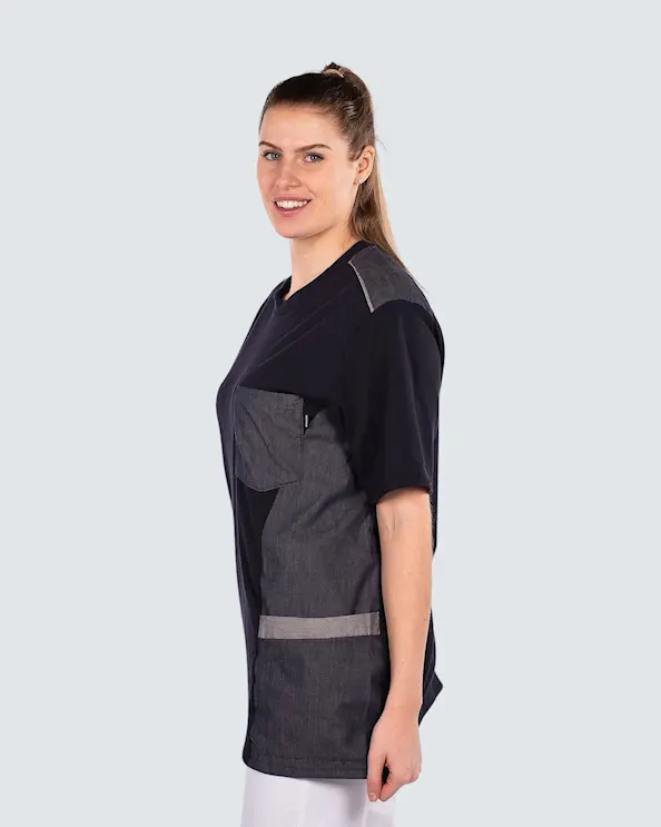 Kentaur Pique Line Fusion Trikotkittel Blå Unisex