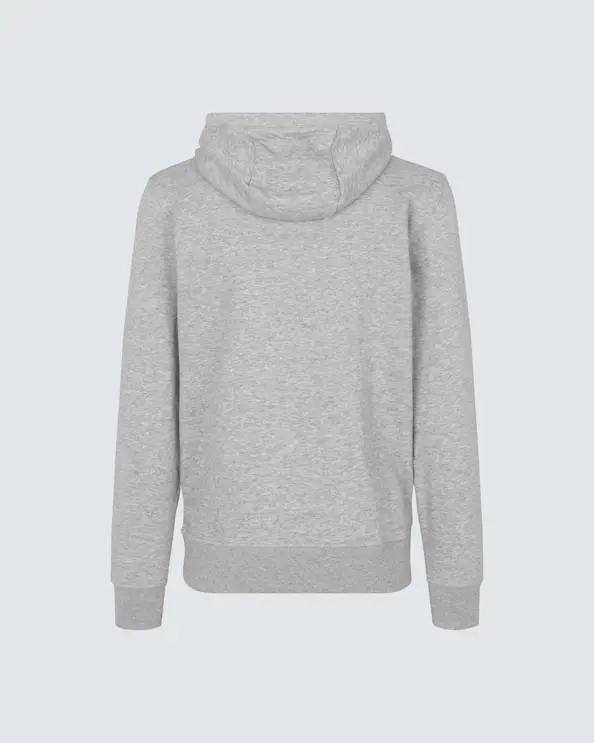 ID Identity Core Zip-Hoodie Herren Grau meliert