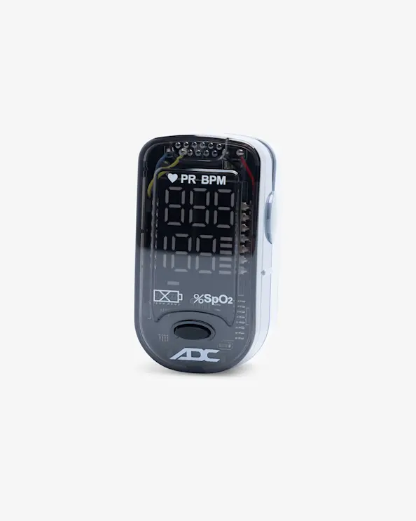 ADC 2200 Pulssioksimetri