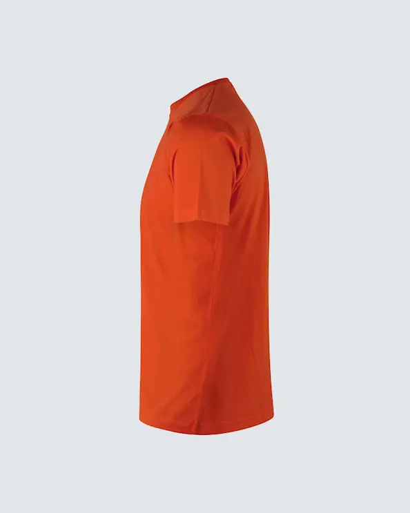 ID Identity T-Shirt YES Unisex Orange