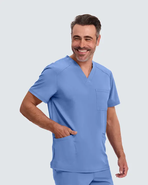 Infinity Kittel CKE900A Lyseblå