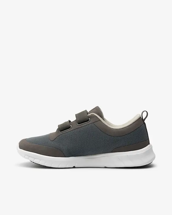 Suecos Alma Easy Fit Sneaker Grå