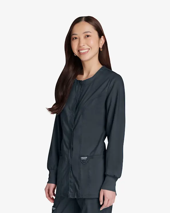 Cherokee Revolution-jakke WWE310 Graphite