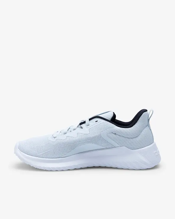 Reebok Fluxlite II Miesten Sneakerit Valkoinen