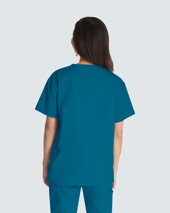 Dickies Signature Tunika DKE86706 Karibienblå