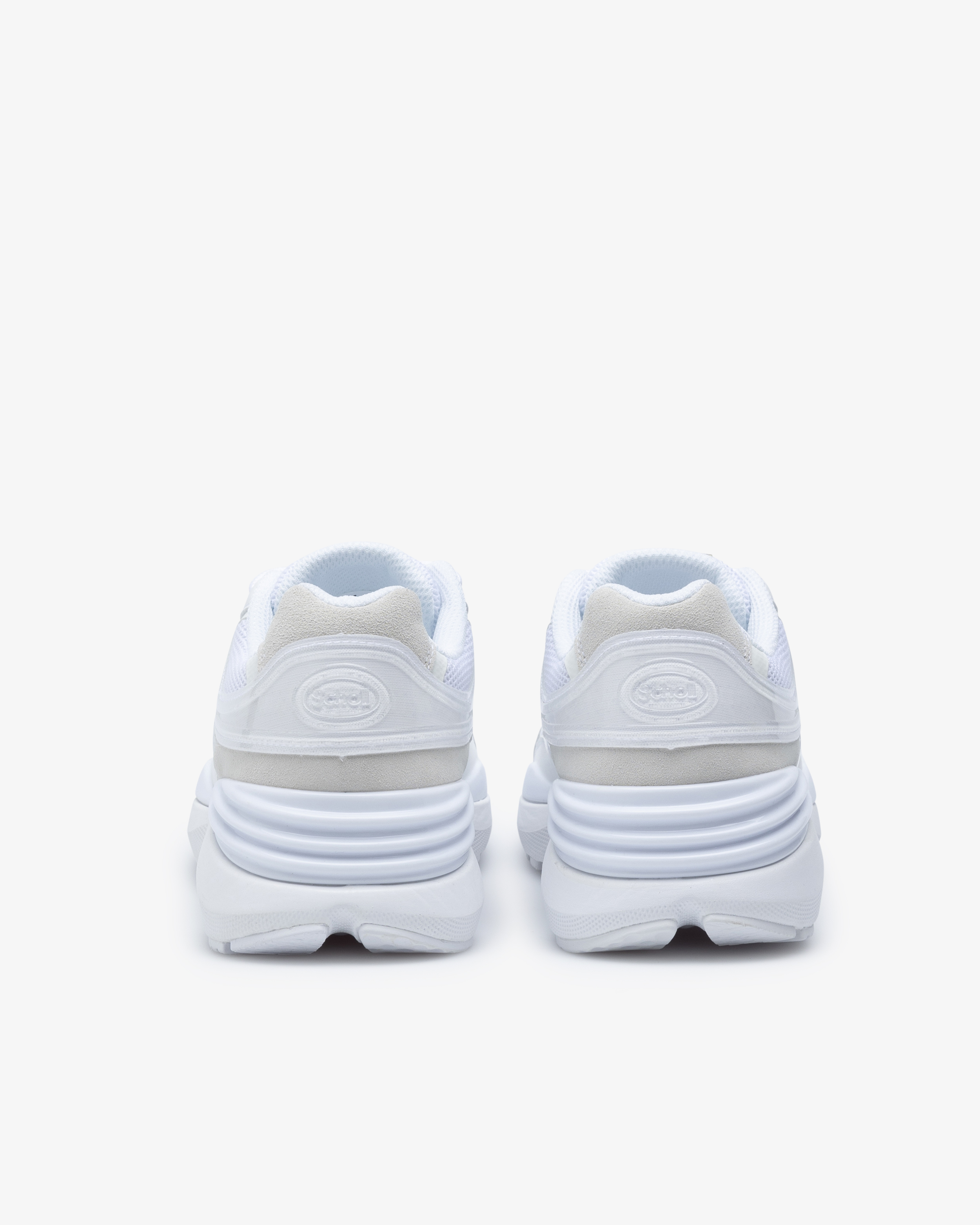 Scholl Walker Sneaker Weiß