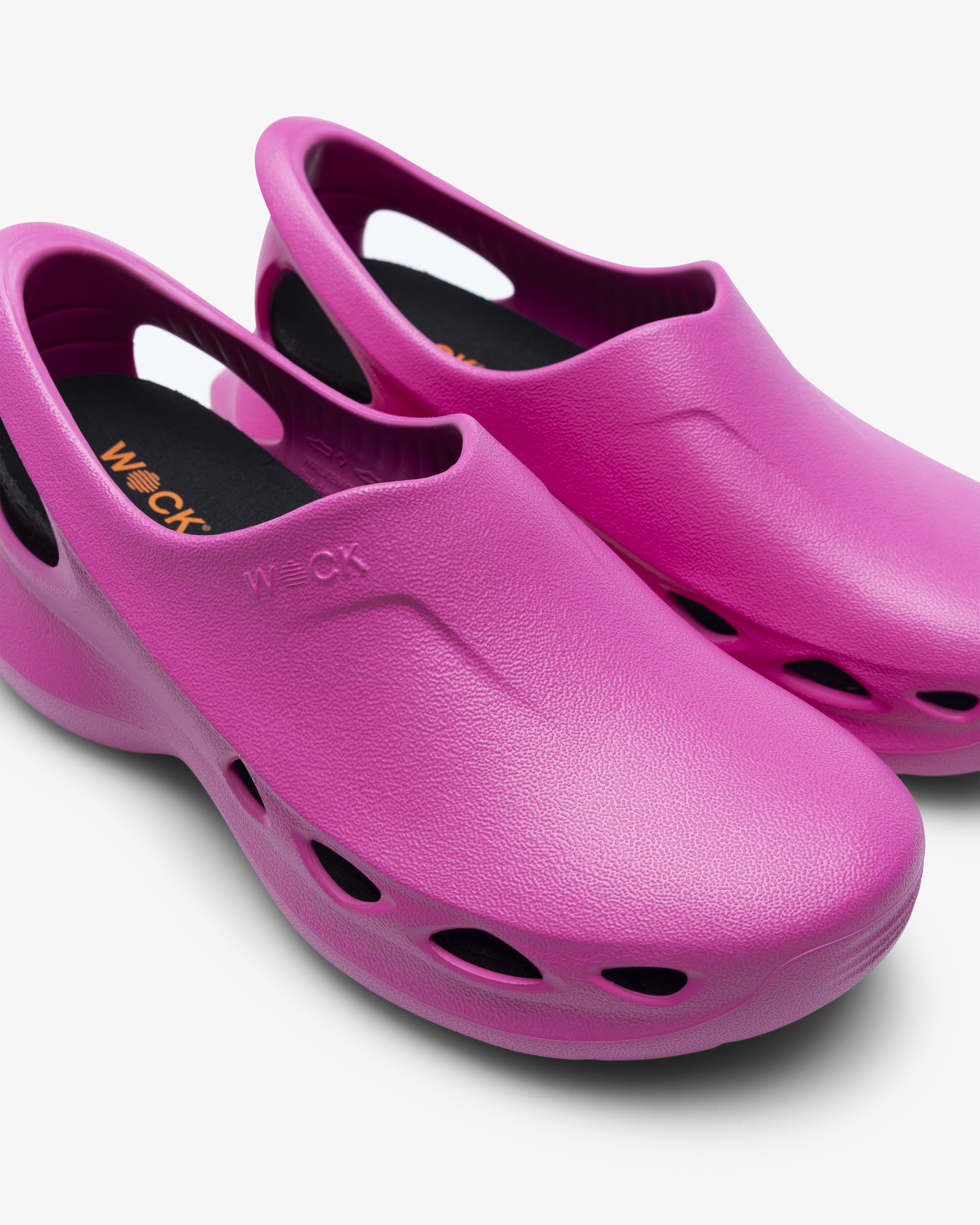 Wock Easylite Hygiensko Fuchsia