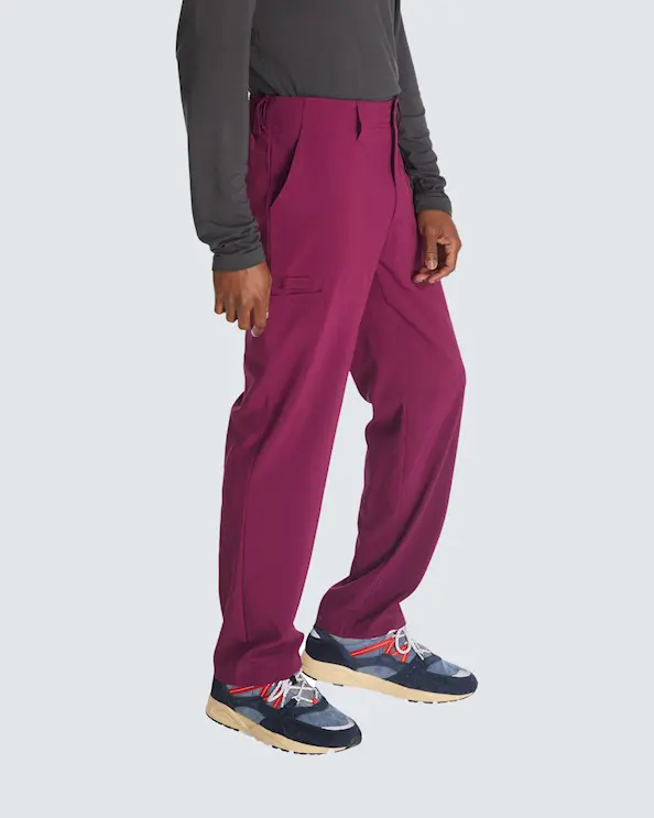 Dickies Essentials Bukser DKE015 Vinrød