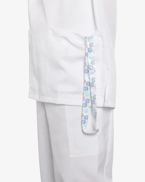 Schlüsselband Happy