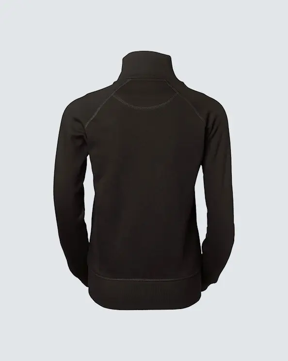 South West Savannah Svart Collegejacka Dam