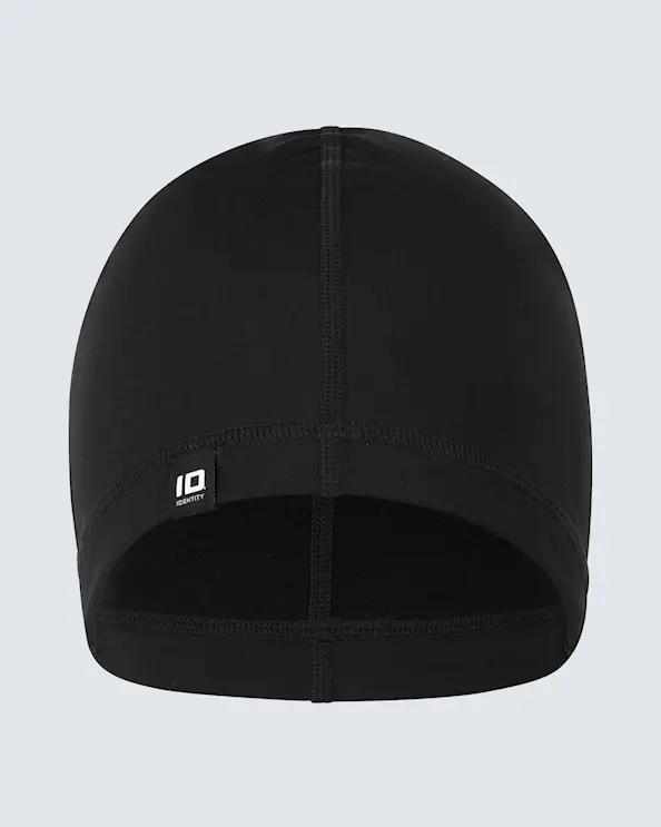 ID Identity Mössa Quick-Dry Svart