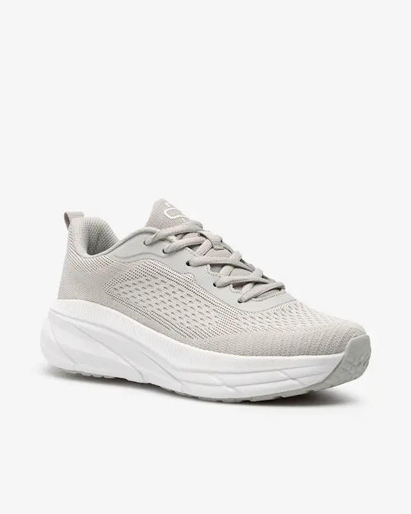Beez Hero sneaker  Grå
