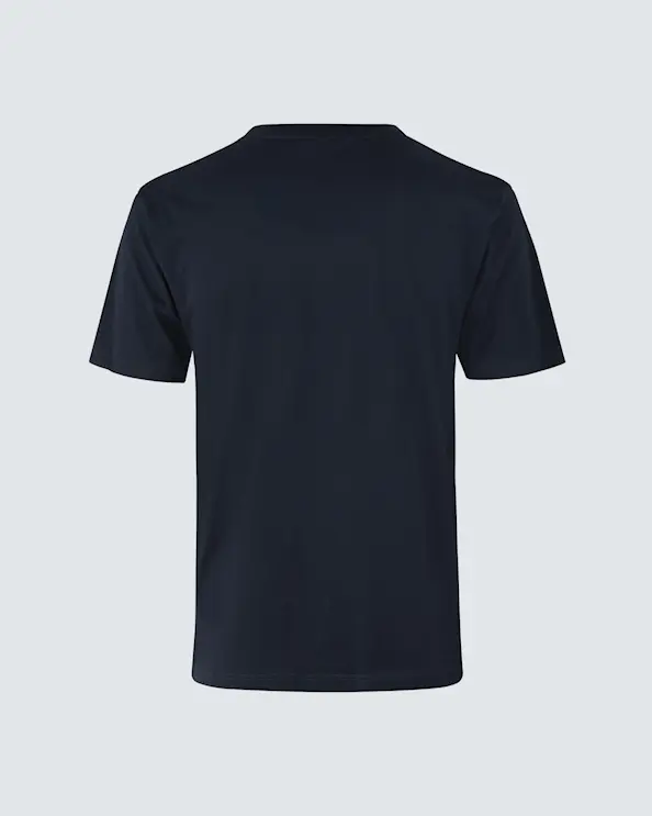ID Identity T-shirt GAME til herrer Marin
