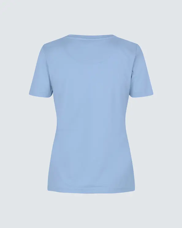 PRO Wear T-Shirt Light Damen Hellblau