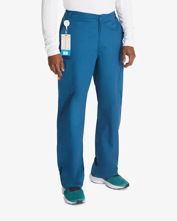 Dickies Signature Byxa DKE81006 Karibienblå